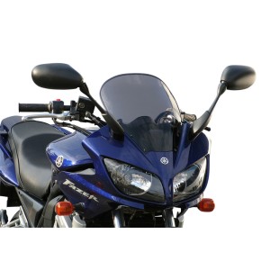 Pantalla MRA Touring, ahumado, Yamaha FZS 1000 Fazer 2001-2005