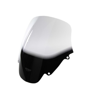 Pantalla MRA, ahumado, original Honda XLV650 Transalp 2000-