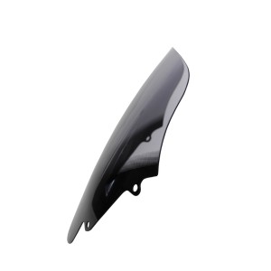 Pantalla MRA, ahumado, original Honda XLV650 Transalp 2000-