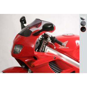 Pantalla MRA Sport, negro, Honda VFR750R RC36 1994-1997