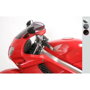 Pantalla MRA Sport, negro, Honda VFR750R RC36 1994-1997