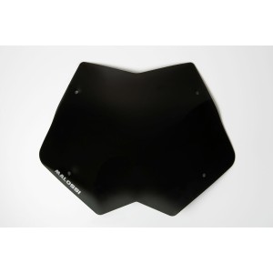 Pantalla MALOSSI Ahumada MHR Yamaha T-MAX 530 12-15 4516328