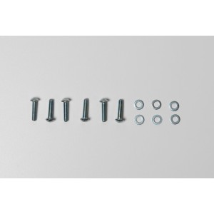 Pantalla MALOSSI Ahumada SPORT Yamaha T-MAX 500 01-07 4515361