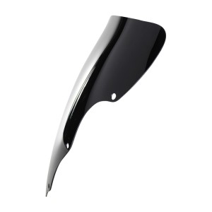 Pantalla MRA, negro, original Honda CBR600F/S 2001-