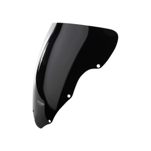 Pantalla MRA, negro, original Honda CBR600F/S 2001-