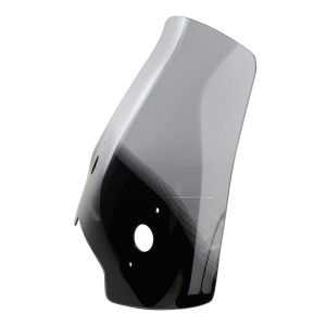 Pantalla MRA original tipo O negro Kawasaki Versys 650