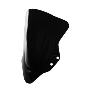 Pantalla MRA Racing Ninja 250/400, negro