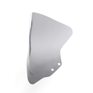 Pantalla MRA Racing Ninja 250/400, ahumado gris