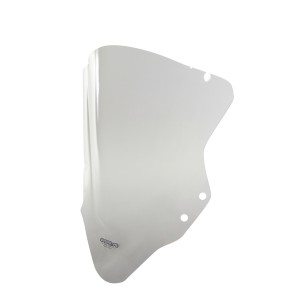 Pantalla MRA Racing Ninja 250/400, transparente