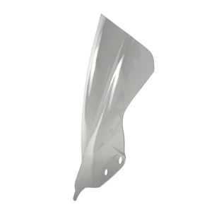 Pantalla MRA Racing Ninja 250/400, transparente