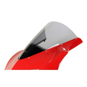 Pantalla MRA Racing, Ducati 1299 Panigale S, ahumado