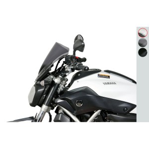 Pantalla MRA Racing MT-07 transparente, 14-