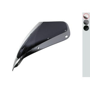 Pantalla MRA, transparente, original Ducati 750/900SS IE 98-/1000SS
