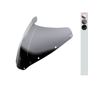 Pantalla MRA, transparente, original Ducati 750/900SS IE 98-/1000SS