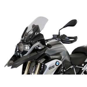 Pantalla MRA Touring, transparente, R1200GS, Adventure 13-14 +50 mm