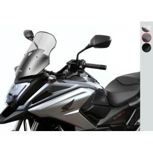 Pantalla MRA, ahumado, Honda Tourist NC700X '12