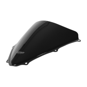 Pantalla MRA, negro, original Suzuki GSX-R 600/750 2006-