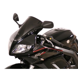 Pantalla MRA, negro, original Suzuki SV 650 S/SV 1000 S 2003-