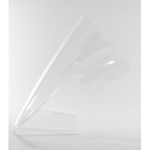 Pantalla MRA Racing Transparente BMW S1000RR