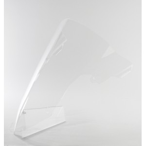 Pantalla MRA Racing Transparente BMW S1000RR