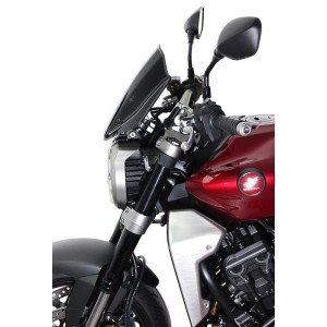 Pantalla MRA Sport CB 1000 R, negro