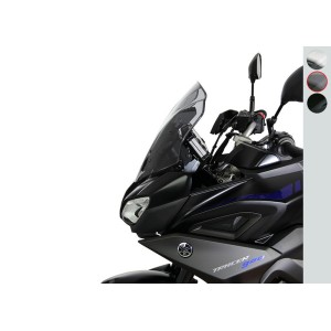 Pantalla MRA Sport Tracer 900/GT, ahumado