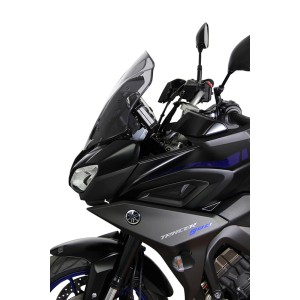Pantalla MRA Sport Tracer 900/GT, transparente