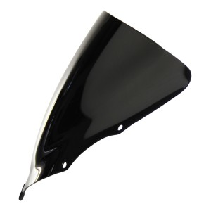 Pantalla MRA Racing BMW R nineT Racer, negro