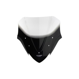 Pantalla MRA Racing Ninja 650, transparente