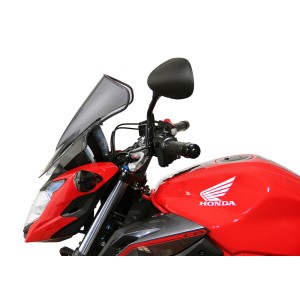 Pantalla MRA Sport Honda CB 500 F, negro