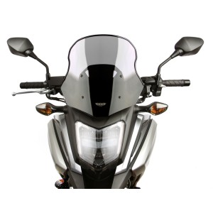 Pantalla MRA Touring Honda NC 750, ahumado