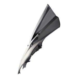 Pantalla MRA Racing Suzuki GSX-R 1000, ahumado