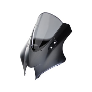 Pantalla MRA Racing Suzuki GSX-R 1000, ahumado