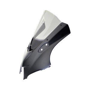 Pantalla MRA Racing Suzuki GSX-R 1000, transparente