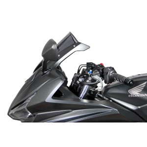 Pantalla MRA Racing Honda CBR 500 R, ahumado