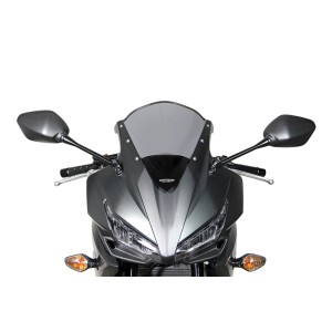 Pantalla MRA Racing Honda CBR 500 R, ahumado