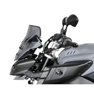 Pantalla MRA Sport NS Yamaha MT-10, ahumado gris