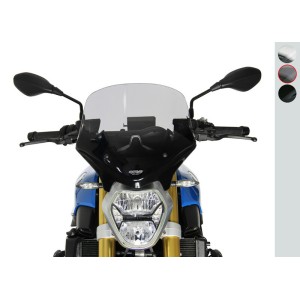 Pantalla MRA Touring BMW R 1200R, ahumado