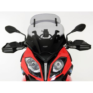 Pantalla MRA Vario Touring BMW S1000 XR, ahumado