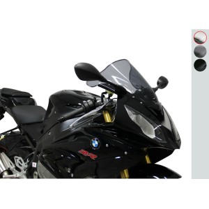 Pantalla MRA Racing, transparente, S1000RR 15