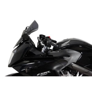 Pantalla Touring MRA, ahumado gris CBR650 F 14-15