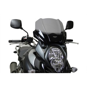 Pantalla MRA Touring, ahumado, DL1000 V-Strom 14