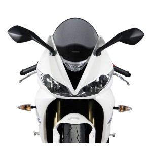 Pantalla MRA Racing, ahumado, Daytona 675 Daytona 13-