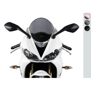 Pantalla MRA Racing, transparente, Daytona 675 Daytona 13-