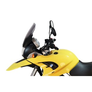 Pantalla MRA Touring TM, ahumado, F650GS -07