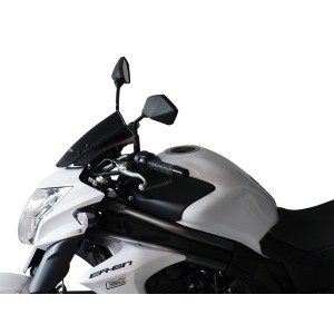 Pantalla MRA Touring, negro, ER6N 12