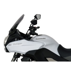 Pantalla MRA Touring, ahumado, Kawasaki 1000 Versys 12