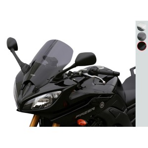 Pantalla MRA, negro, original Yamaha Fazer 8 10-11