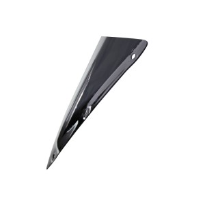 Pantalla MRA, ahumado, original Yamaha YZF125 R 08-09