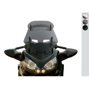 Pantalla MRA Vario, transparente, Kawasaki GTR1400 07-09